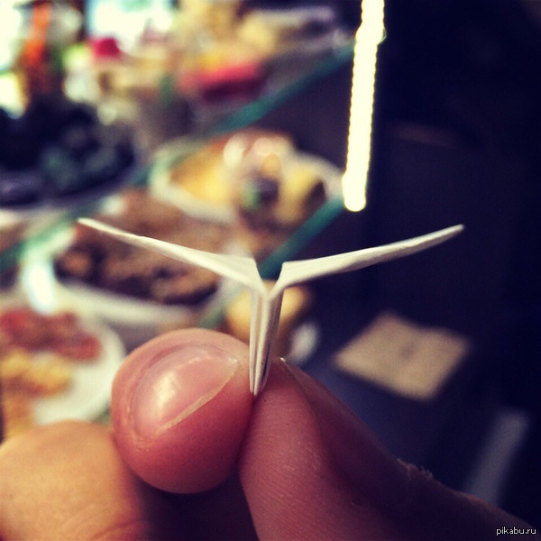 Когда на работе скучно.