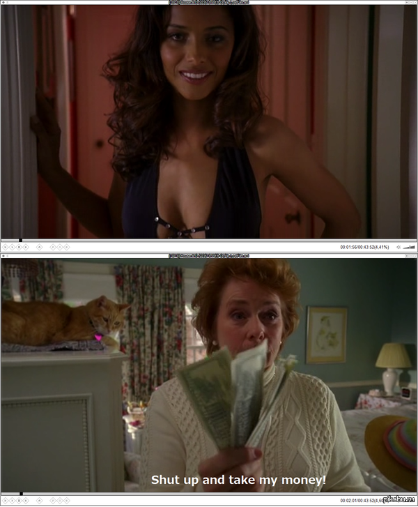 Доктор Хаус / House M.D