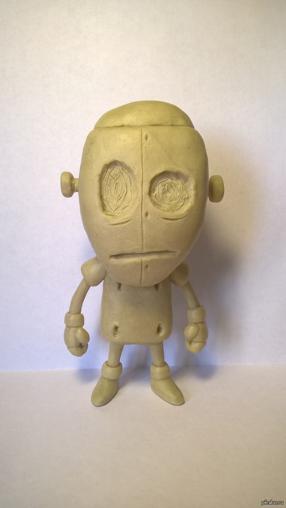 WX-78 �� Don't starve