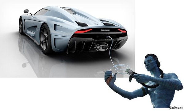  Koenigsegg Regera.....