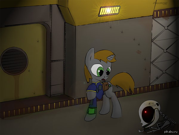 Littlepip