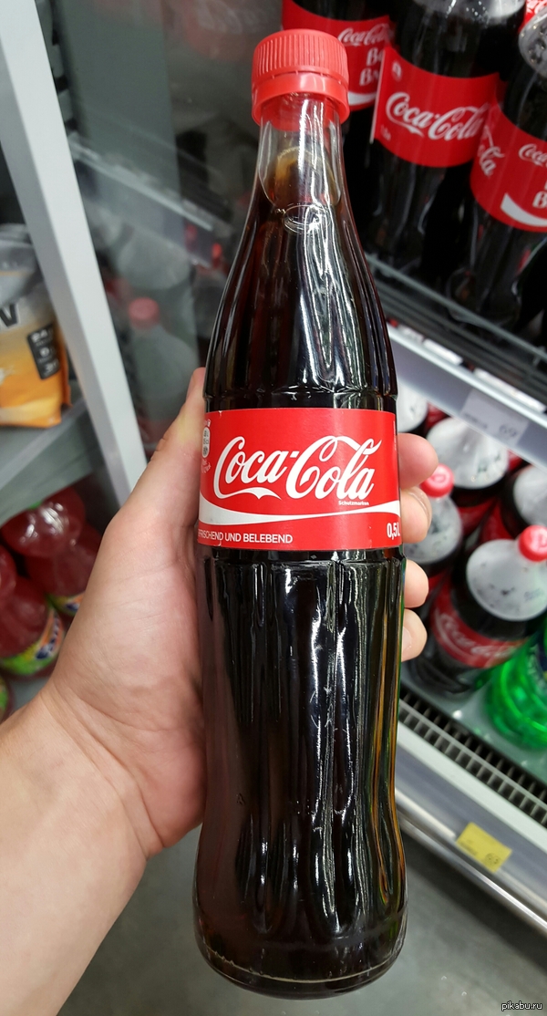     Coca Cola 0,5 ,  240  ))))