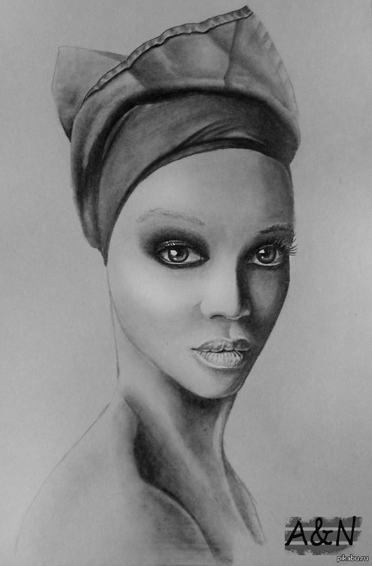 Карандаш, а4 | Пикабу