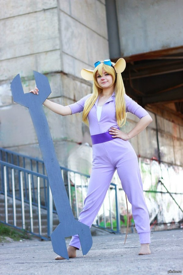 Cosplay(58) 