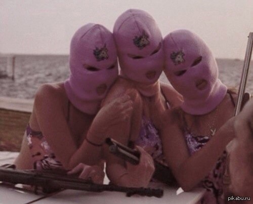 КРОВОСТОК (с)