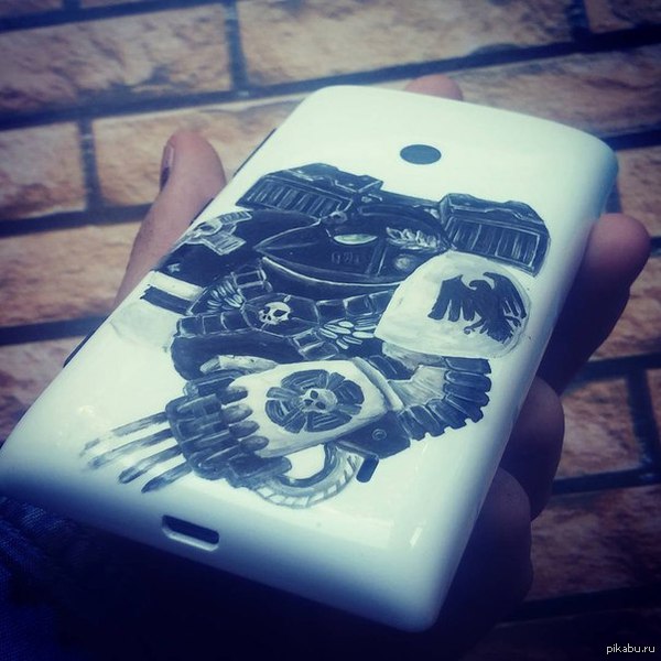 Вместо вокса