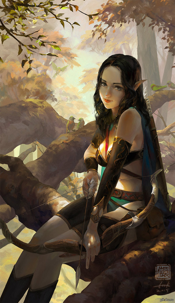 Don't you want a shot