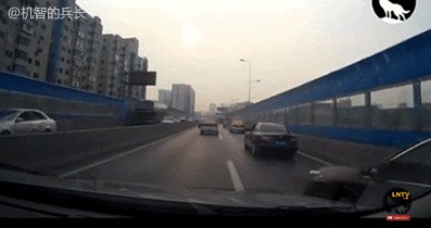 Настигла карма сразу