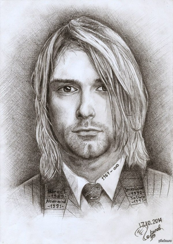 Kurt Donald Cobain  !   (  1).   ,  10    :/    !    !
