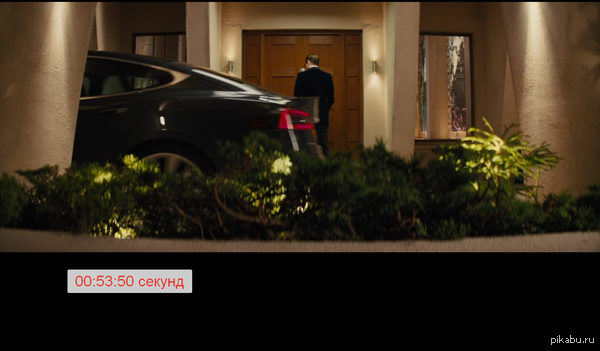 Кино ляп для автолюбителей