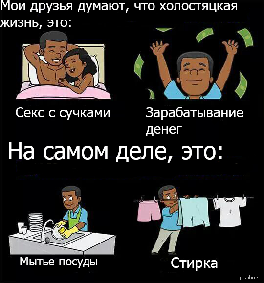 Холостяцкая жизнь: психолог назвал плюсы и минусы одиночества