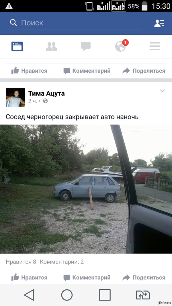 ������� �������������� �������