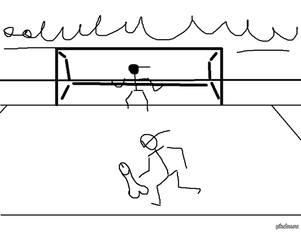 ������ � ������