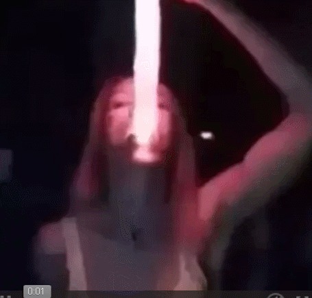 А вам слабо?