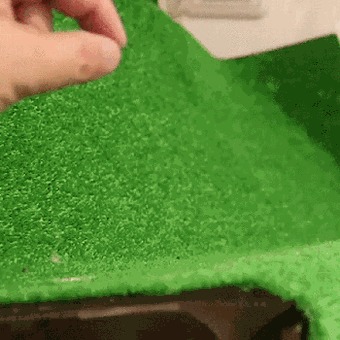&quot; !&quot;