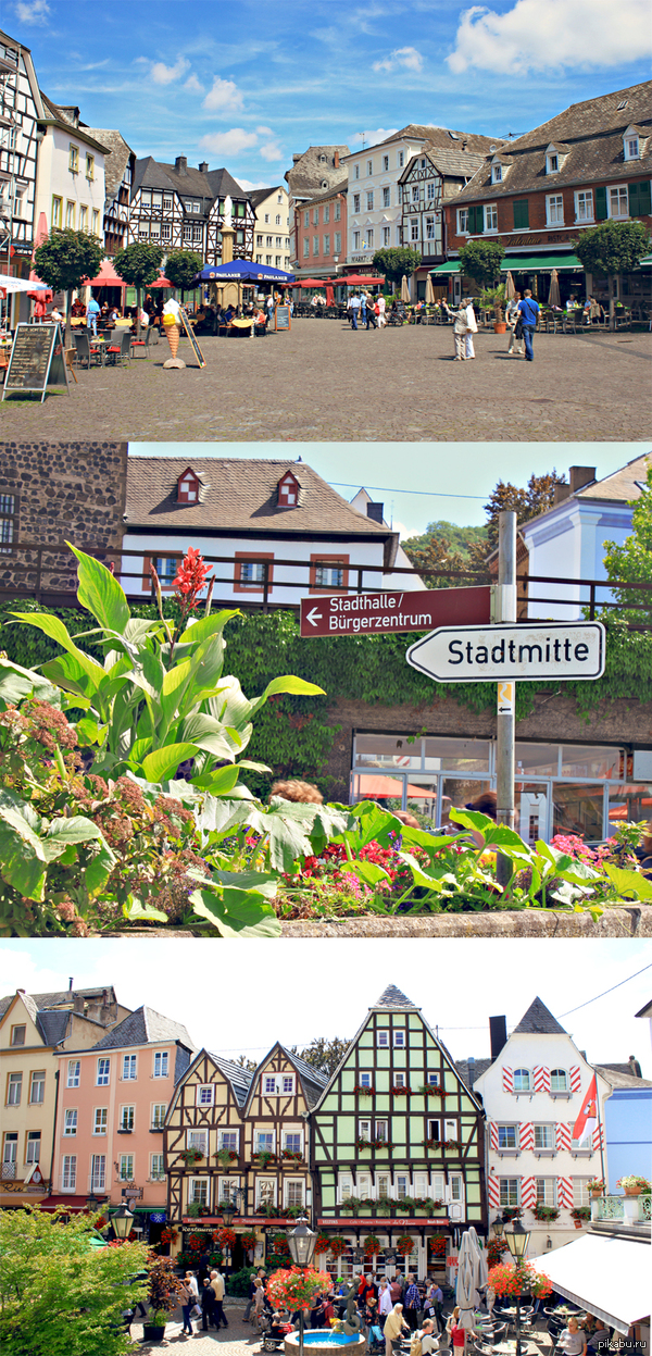 Очаровательная Германия