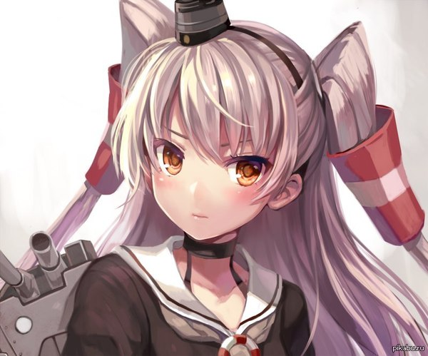 Amatsukaze