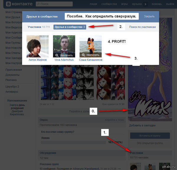 ��� ���������� ����������?