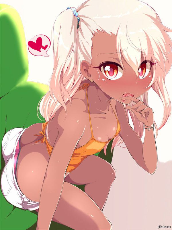 Pixiv art n+59 - NSFW, Pixiv, Fate-kaleid liner Prisma Illya, Anime, Art