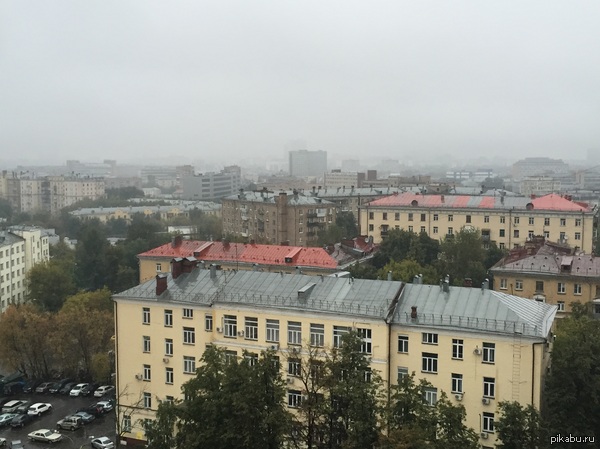 День города бл**ь