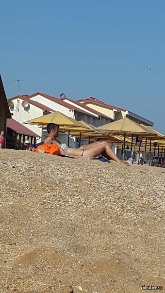 Показалось