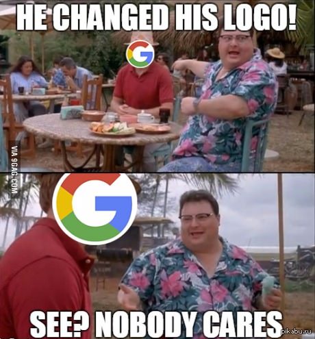   Google