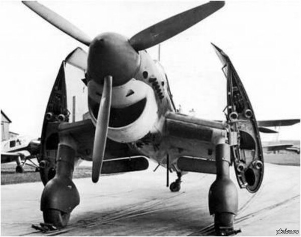   ) Ju-87c