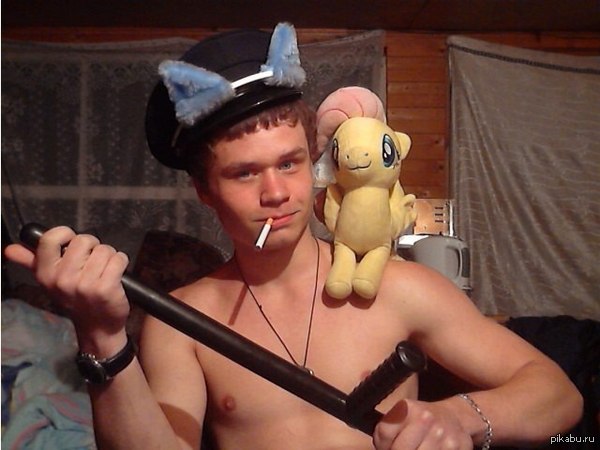 Белый властелин