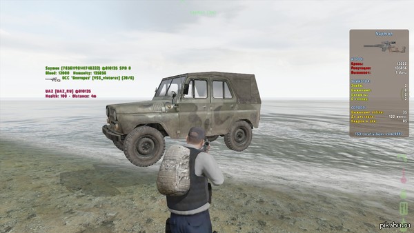   Arma II 