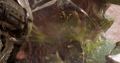 Когда вгоняешь минус посту собравшему дофига плюсов