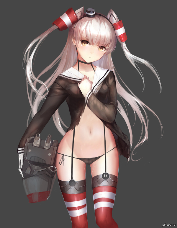 Amatsukaze