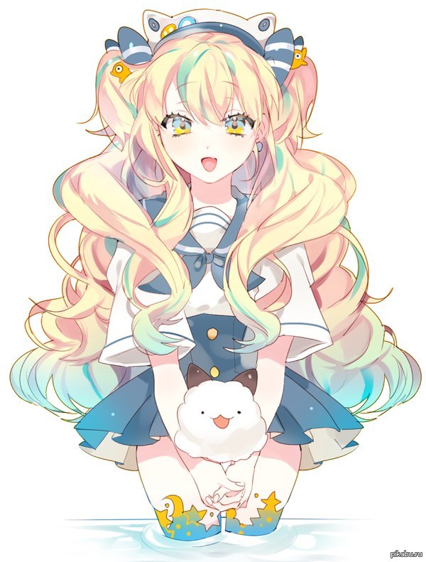 Anime art (91) ,     =)   )