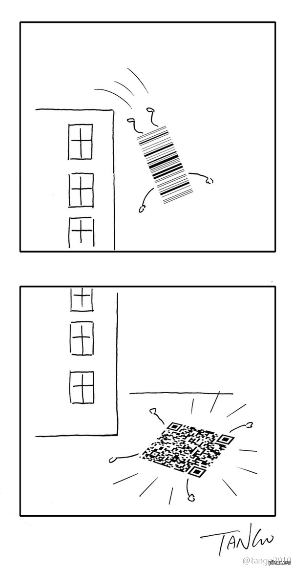 Как развиваются технологии