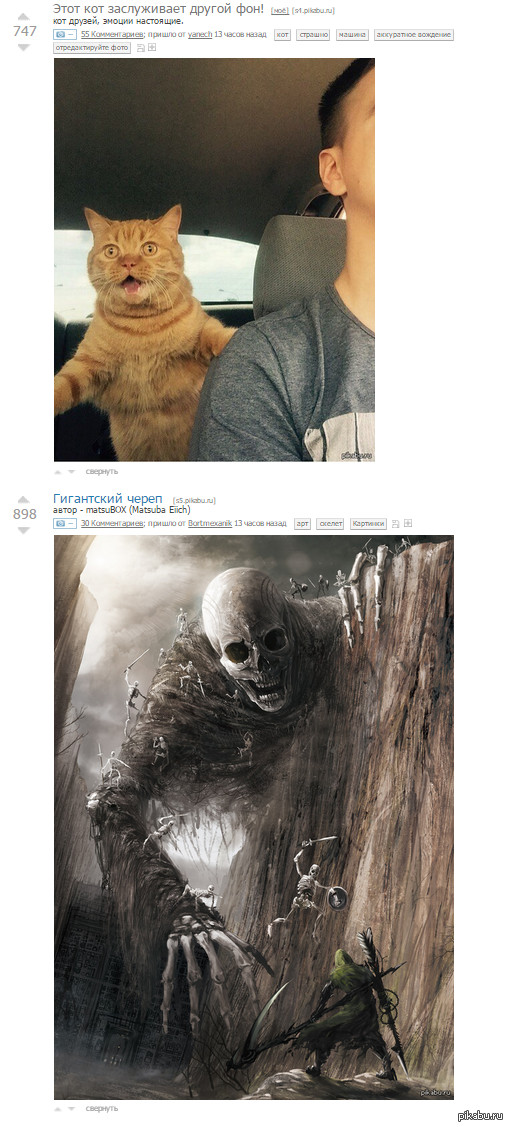 �������, � ����, ��� ������ ���� ���...