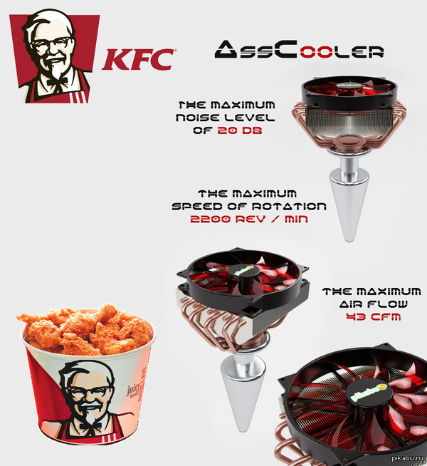 Kiss For Cool      KFC