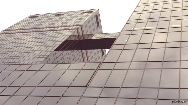 Центр Mail.ru Group