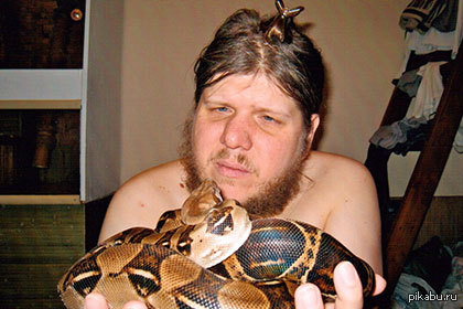 Против «бога Кузи» возбудили уголовное дело