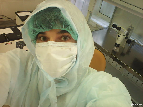 Труёвые детективы, поймете кем я работаю?