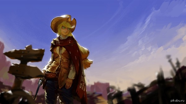 Яблочный Джек - я дам вам самый крепкий сидр на Западе.