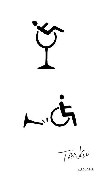 Предостережение