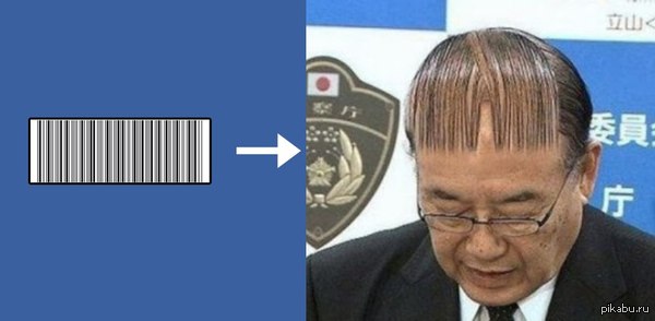 Создан трехмерный вариант товарного штрих-кода