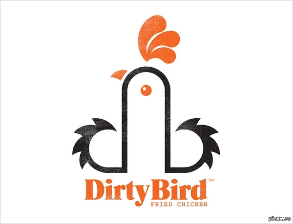 ������� ������� Dirty Bird Fried Chicken