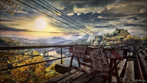 The Vanishing of Ethan Carter Redux         ,      .