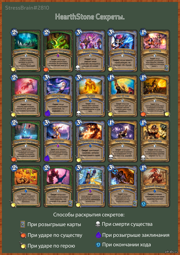   HearthStone