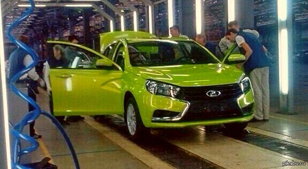  LADA VESTA   22 .       !