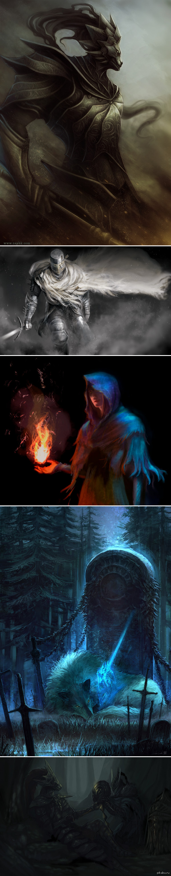 Dark Souls