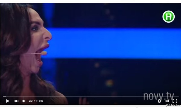 Ой-ой-ой... С утра пораньше так нельзя