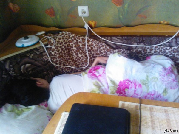 Дизориентация)