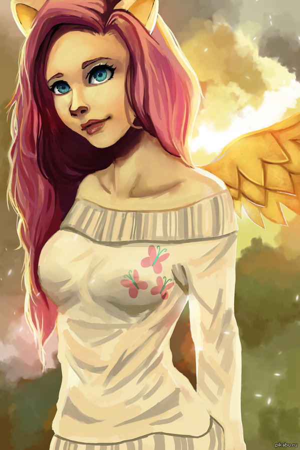 Fluttershy