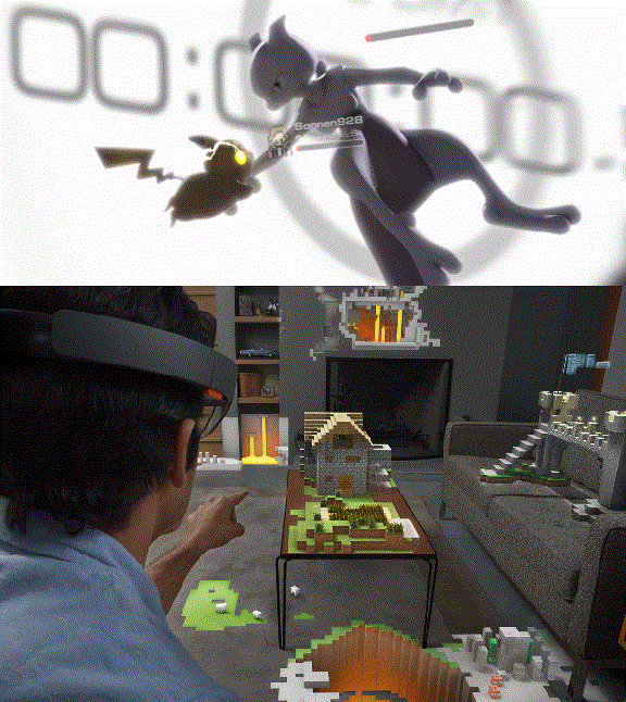 Это будет круто. Надеюсь можно будет совместить.